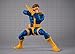 TAMASHII NATIONS - X-Men - Cyclops (GAMERVERSE) S.H.Figuarts Action Figure