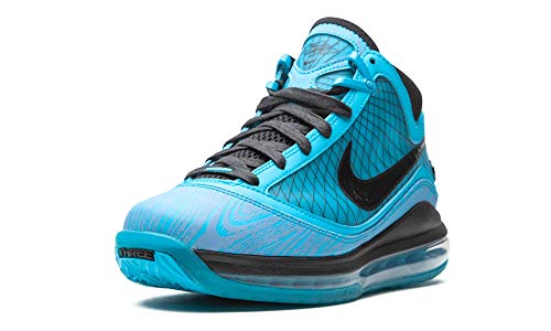 Nike Lebron VII GS QS Size4