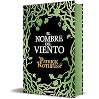 El Nombre del Viento (Edici&oacute;n Especial Cantos Pintados) / The Name of the Wind (Special Edition Sprayed Edges)