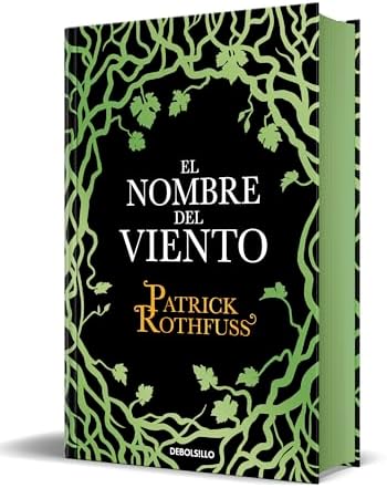 El nombre del viento (Crónica del asesino de reyes 1) (Best Seller)