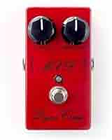 MXR Script Dyna Comp CSP102SLM コンプレッサー MXR® SCRIPT DYNA COMP® COMPRESSOR - Dunlop