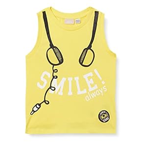 Chicco Canottiera Kind. T-shirt