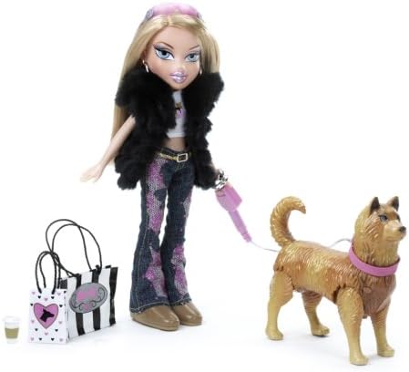 bratz dog