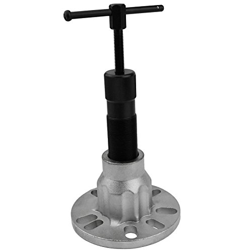 Image of Hydraulic wheel hub puller 12 tonne power for 4 and 5 stud hubs U S PRO AT132