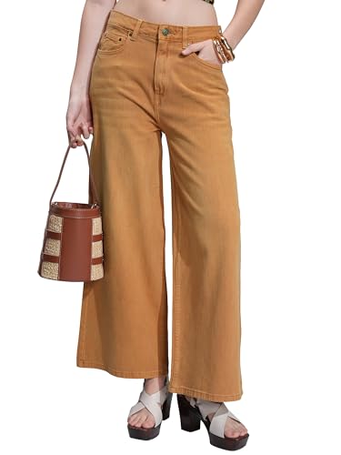 Image of Tokyo Talkies Women Jeans