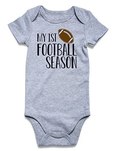 Image of Loveternal Baby Boys Girls My First Christmas Red 2pcs Outfits Newborn Gender Neutral Romper Bodysuit Playsuits Gifts Christmas Clothes 0-12 Months