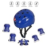 Geeignet für Skateboard, Roller, Rollerblade,inline schoner,Mountainbike BMX Bike und andere Extreme Sports. Es verbessert die Qualität der Sporterfahrung und macht Sie ein anderes Gefühl, wenn Sport außerhalb bequemer und mehr Sicherheit.