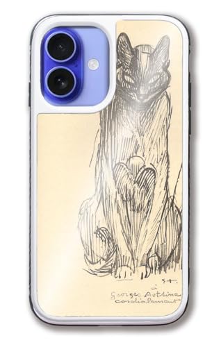 yKXP[Xz iPhone17݊ X}zP[X yE̖z ANThEX^ A[Ek[H[ Ռz KX Ɏq A[g G |p m i L lR p (Cat B)