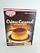 Dr Oetker Flan Creme Caramel Dessert, 3.7-Ounce (Pack of 6)