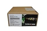 Poids : 0,5 kg 40X7774 Lexmark MX812 Rouleau Ramasser