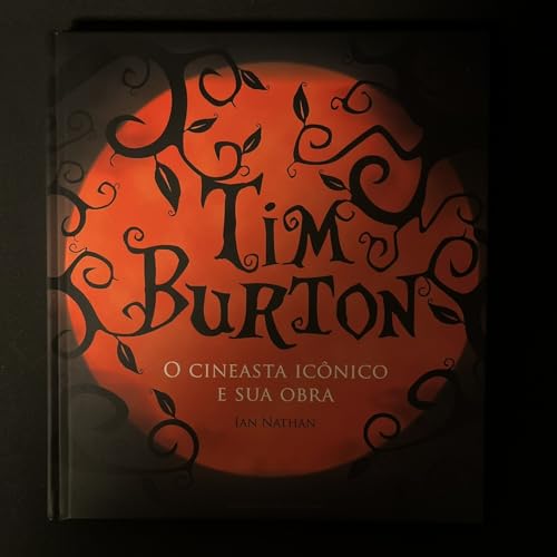 Tim Burton: O cineasta icônico e sua obra: 2