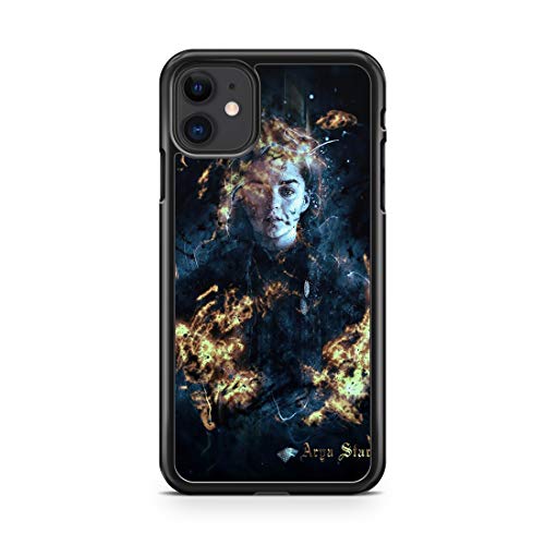Fifrelin - Carcasa para iPhone 6 y 6S de Juego de Tronos,...