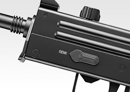 Amazon | 【セット商品】 No3 MAC11 フルオート (10歳以上電動ブロー