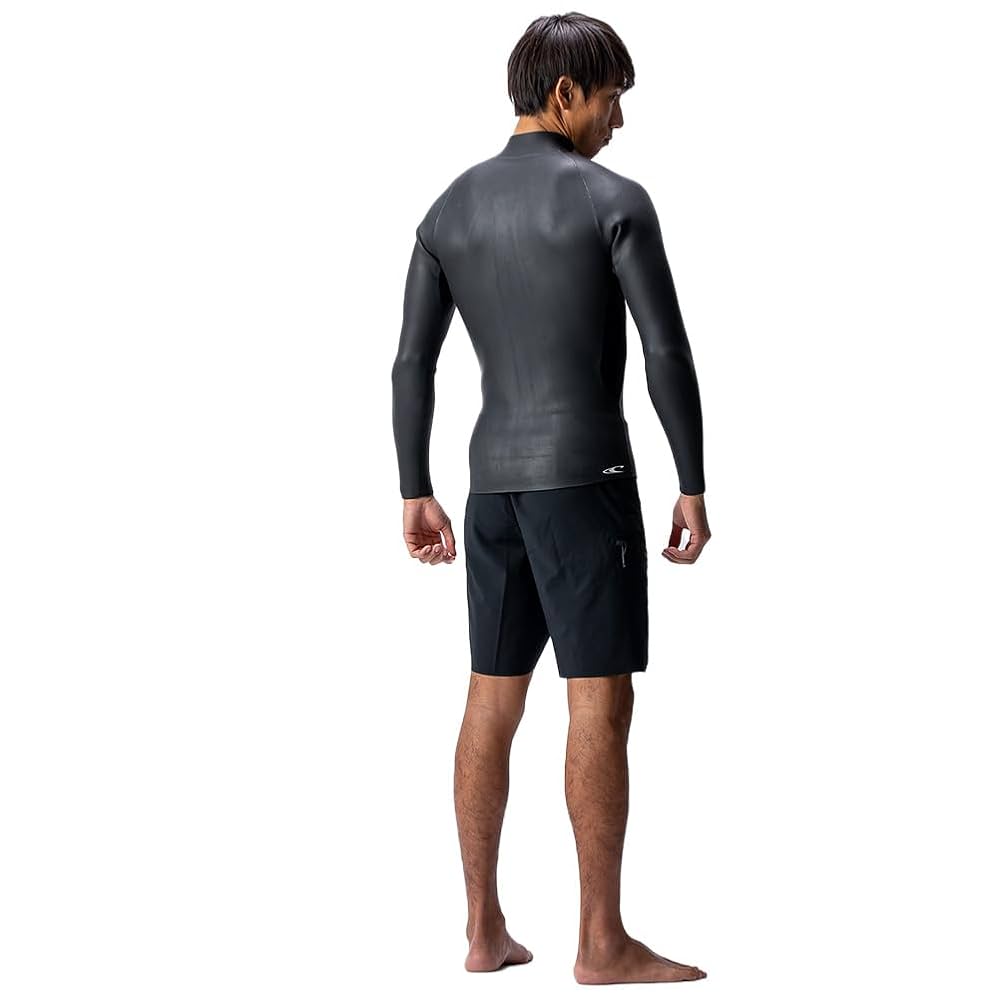 オニール ONEILL SUPERLITE CLASSIC 2mm タッパー Amazon | O'NEILL オニール 長袖タッパー ウェットスーツ