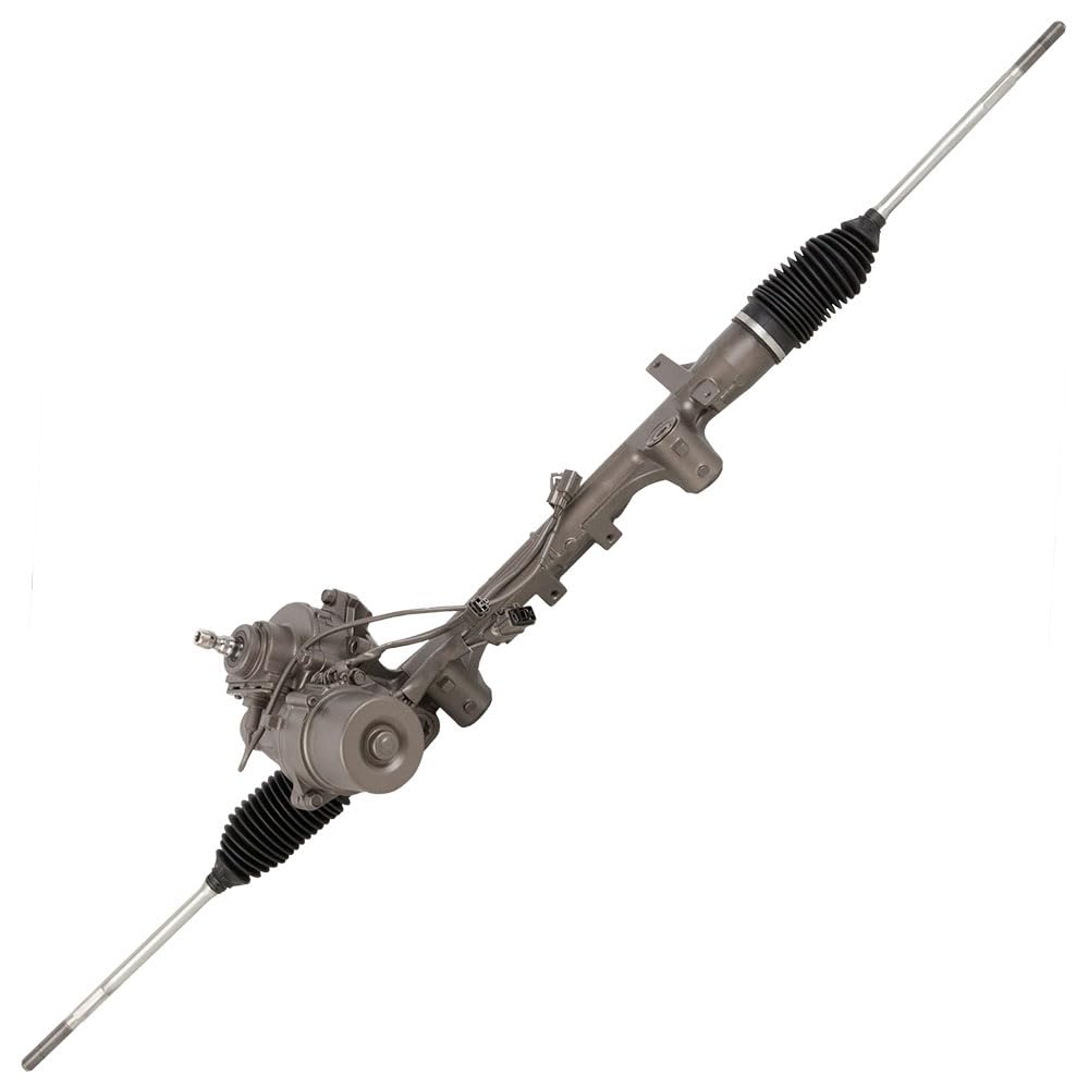 Amazon.com: Duralo Electric Power Steering Rack and Pinion For