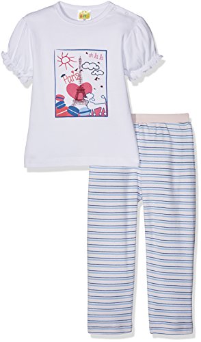 DIMO-TEX Pigiama Bimba