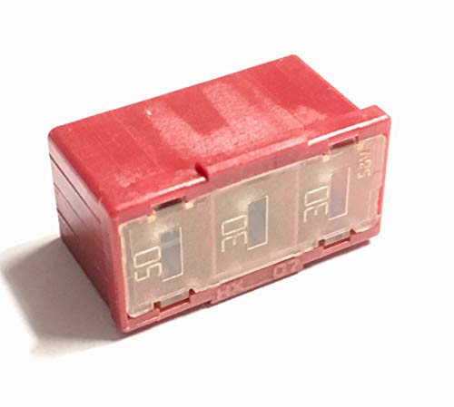 GENUINE NEW 24370C992A 24370-C992A | 50/30/30 Amp Fusible Link Q70 Altima Murano Titan