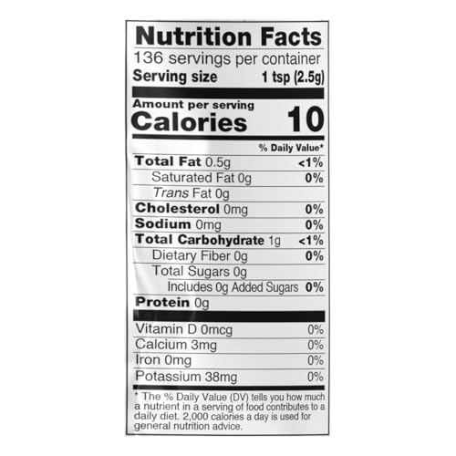 NOW Foods, Organic Raw Cacao Powder, with Polyphenols and Flavonols, Sun-Dried, Intensely Rich Flavor, 12-Ounce (Packaging May Vary)