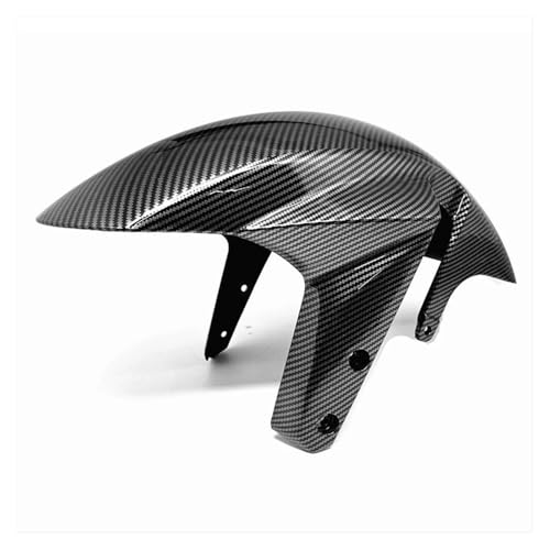 Garde-boue avant moto rigide et aérodynamique pour Suzuki GSX-R 600 750
