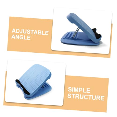 Equipo ajustable para estiramiento de piernas Mipcase miniatura 3