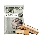 Green Olive Firewood Company