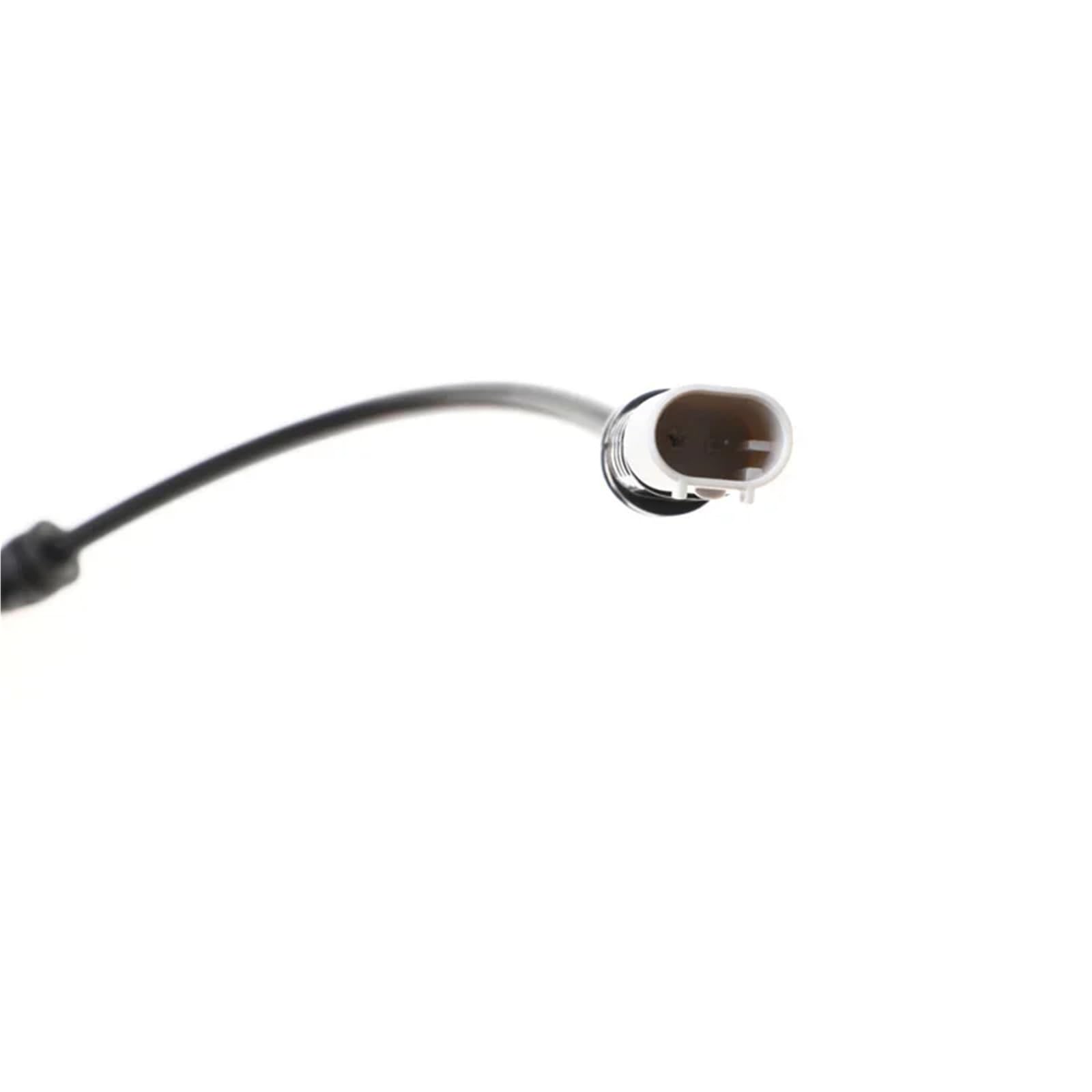 Genérico Sensor de Desgaste de Frenos Sensor de Desgaste Pastillas Freno traseras 34356790303 para BMW X3 F25 X4 F26 Piezas de vehículos(Front)