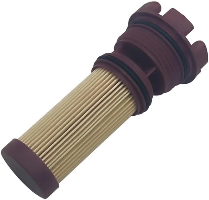 2pcs Fuel Filter 35-8M0020349 35-884380T Fit For Mariner Optimax 75HP 90HP 115HP 150HP 200HP 225 HP