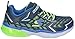 Skechers Kids' Thermoflux- Nano-Grid Sneaker,