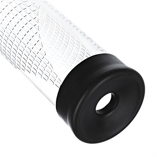 Deluxe Penispumpe PUMPGESELLE, potenzfördernde Erektionshilfe für Sextraining und Potenzsteigerung, von Venize - Image 5