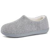 ULTRAIDEAS Memory Foam Slipper