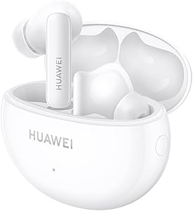 HUAWEI FreeBuds 5i auricolari wireless con ANC