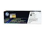 Solo los Tóner Originales HP están diseñados específicamente para impresoras HP y ofrecen, a diferencia de los cartuchos no originales, fiabilidad y servicio