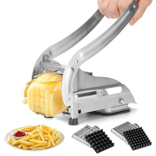 french fry cutters