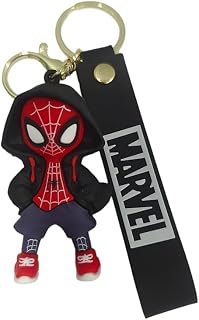 Unyks Star Keychains For Girls Boys, Cute Pendant Keychains Accessories, Cute Kawaii Key ring Purse Backpack, Key Chain Ac... Price In India