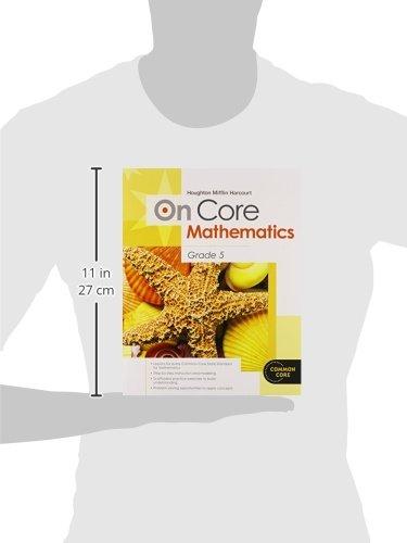 Hmh on Core Math Grade 5: Reseller Package - Image 4