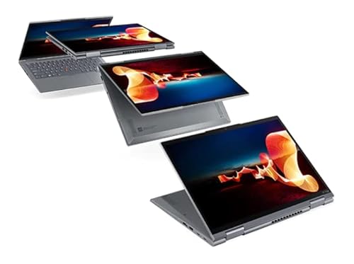 Lenovo Newest Thinkpad X1 Yoga Gen 7 Intel Core I7-1260P, 14.0" Wuxga (1920 X 1200) Ips, Touchscreen, 32Gb Ram Lpddr5, 512Gb Ssd, Wifi 6, Backlit - Us English, Windows 11 Pro #TOP4