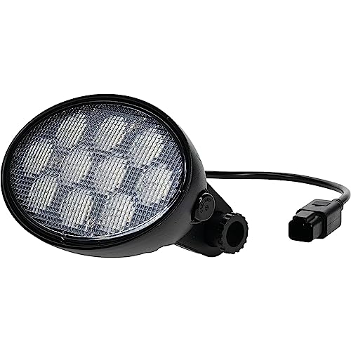 Lámpara LED ovalada TIGERLIGHTS TL7065 compatible con Challenger miniatura 2