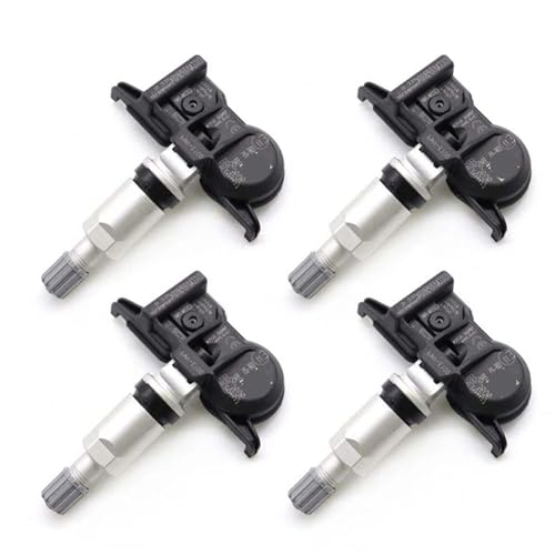 Capteur TPMS PMVE100 42607-02090 de pression des pneus pour Toyota Camry et Avalon