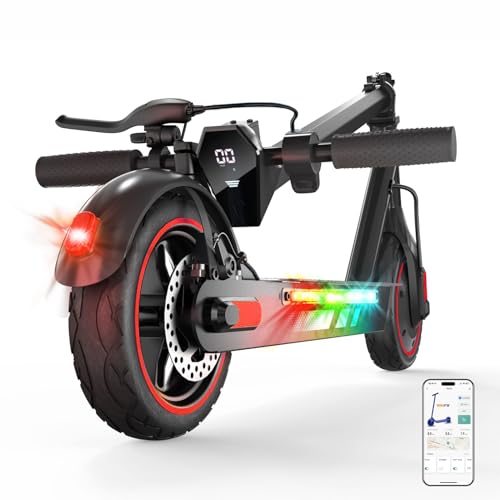 Patinetes Eléctricos Baratos con Asiento Marca Genérico