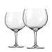Schott Zwiesel 120017 BAR SPECIAL Gin Tonic Glas Set, transparent