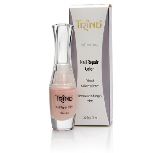 Buy Trind Nail Repair Color Pastel Beige Online at Low Prices in