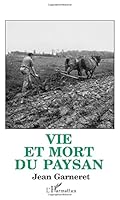 Vie et mort du paysan 2738416551 Book Cover