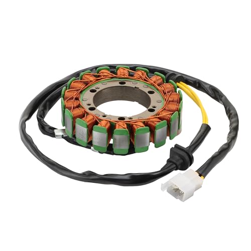 Stator de générateur magnéto pour LTA450X et LTA500X 2007-2017