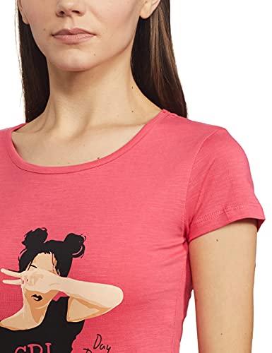 Image of Easybuy Women's Regular Fit T-Shirt