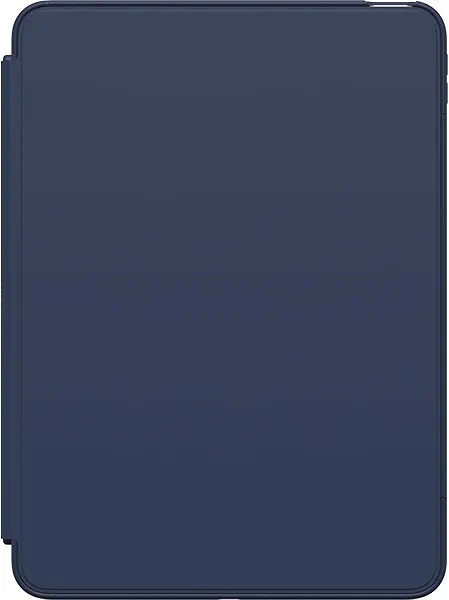 OtterBox Statement Studio Series Case for iPad Air 11-inch (M3) & (M2) - Ocean Abyss (Blue)