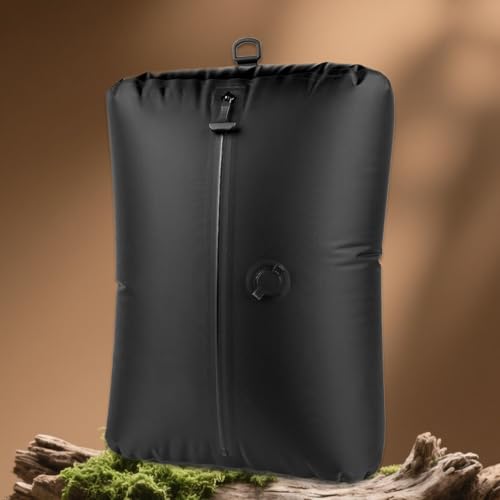 Bolsas de vacío para viajes de negocios almacenamiento de ropa 4