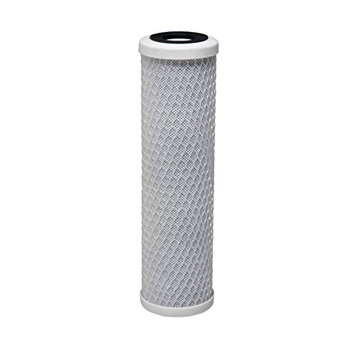 Membrane 75 GPD avec cartouches de filtration sédiments et charbon actif