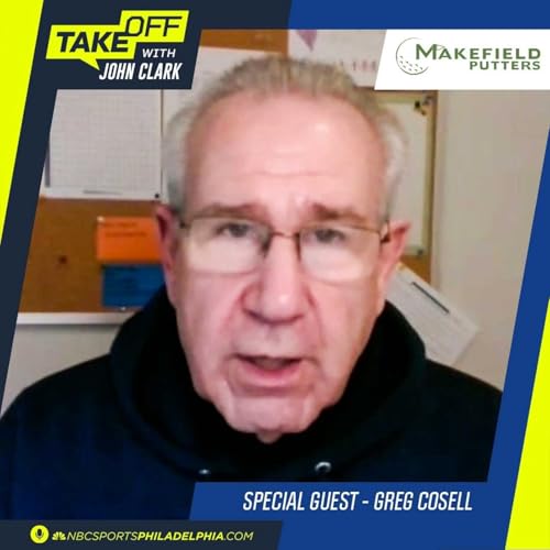 Greg Cosell on what's wrong with the Eagles' offense and if they have time to fix it