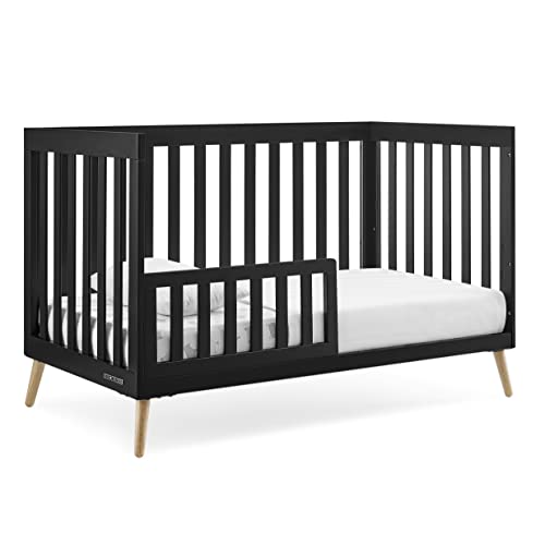 Delta Children W103150-1482 Essex 4-In-1 Convertible Baby Crib thumb #11