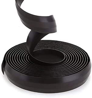 Bot Boundary Strip by Shark Botboundary Strips Robot Vacuum Magnetic Barrier Vacuum Boundary Mark Boundary Strips Magnetic Boundary Tape T Markers Robot Barrier Neato no go Strips 3 Meter / 9.9 Ft